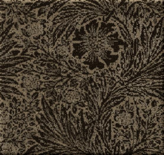 William Morris 10643-wm04 - handgefertigter Teppich, floor weaving (India), 25x35 3ply Qualität