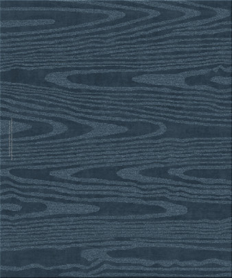 collectors edition 1939-4910 - handgefertigter Teppich,  tibetisch (Indien), 100 Knoten Qualität