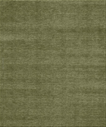 Ethno 11855-uni squad - handgefertigter Teppich, persisch (Indien), 10x15 3ply Qualität