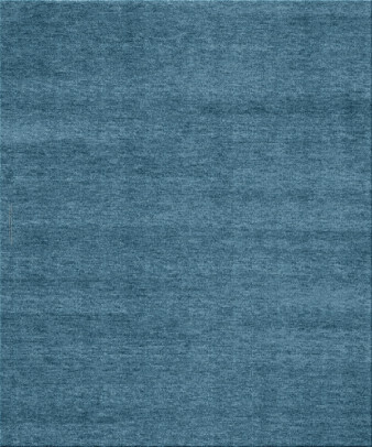 Ethno 11851-uni squad - handgefertigter Teppich, persisch (Indien), 10x15 3ply Qualität