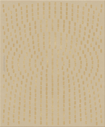 Anna-Veda 13781-hoquim - handgefertigter Teppich,  getuftet (Indien), 24x24 5ply Qualität