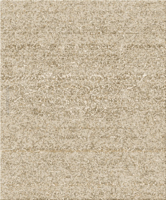 Anna-Veda 13782-iamaluna - handgefertigter Teppich,  tibetisch (Indien), 100 Knoten Qualität