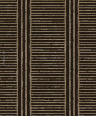 Anna-Veda 13764-triple toppers - handgefertigter Teppich,  getuftet (Indien), 24x24 5ply Qualität