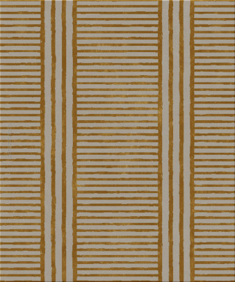 Anna-Veda 13763-triple toppers - handgefertigter Teppich,  getuftet (Indien), 24x24 5ply Qualität