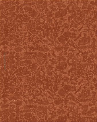 collectors edition 4429-Probes - handgefertigter Teppich,  tibetisch (Indien), 100 Knoten Qualität