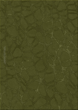 collectors edition 7888-ECM4924 - handgefertigter Teppich,  getuftet (Indien), 24x24 5ply Qualität