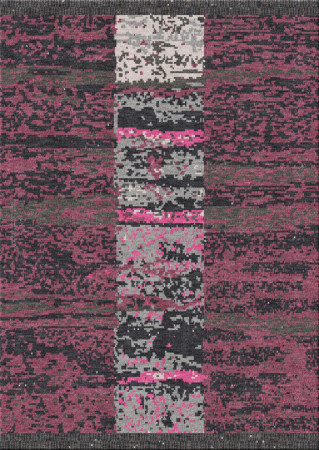 Ethno 2144-MI013 - handgefertigter Teppich, persisch (Indien), 10x15 3ply Qualität