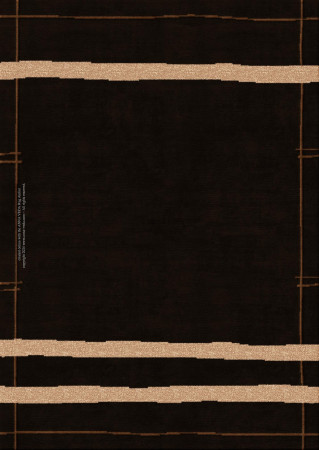 Anna-Veda 7597-av015 - handgefertigter Teppich,  tibetisch (Indien), 100 Knoten Qualität
