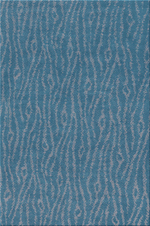 collectors edition 7792-flowing - handgefertigter Teppich,  tibetisch (Indien), 100 Knoten Qualität