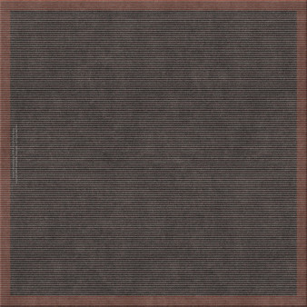 collectors edition 7897-stripe_23_b1 ( 0,6 cm / 0,9 cm )- handgefertigter Teppich,  tibetisch (Indien), 100 Knoten Qualität