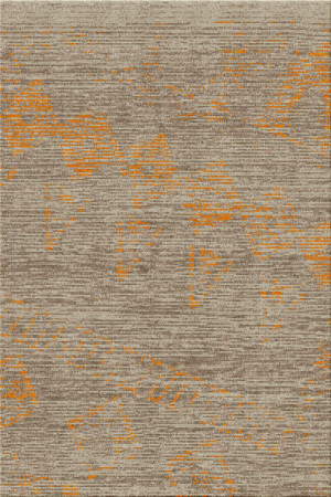 Ethno 6849-tribal3 - handgefertigter Teppich, persisch (Indien), 10x15 3ply Qualität