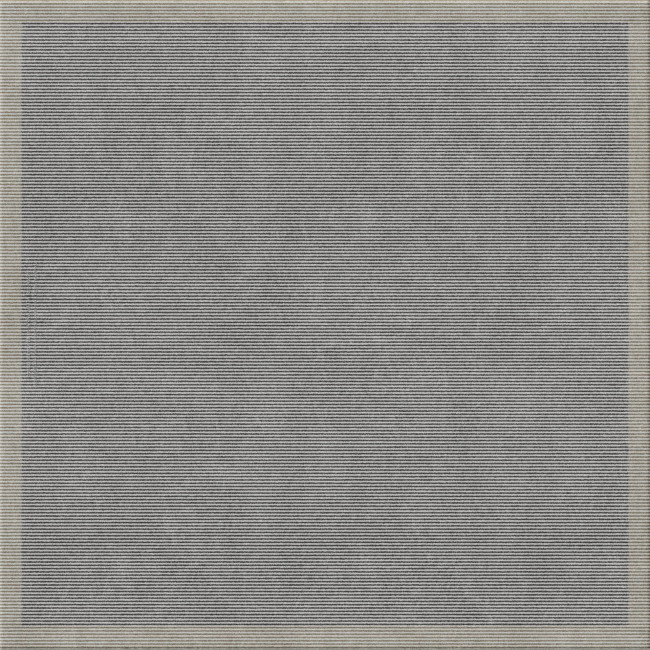 collectors edition 4533-stripe_23_b1 ( 0,6 cm / 0,9 cm )- handgefertigter Teppich,  tibetisch (Indien), 100 Knoten Qualität
